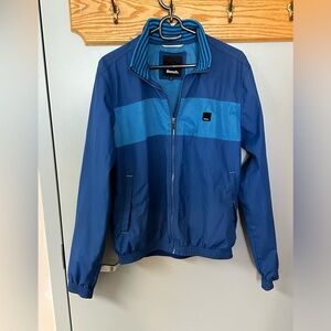 Men’s BENCH windbreaker